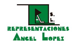 Representaciones Ángel López S.L. logo