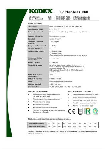Representaciones Ángel López S.L. documento